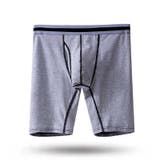ボクサーパンツ 男性用下着 紳士用 | PlusNao | 詳細画像12 