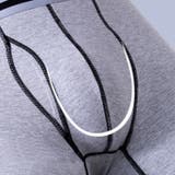 ボクサーパンツ 男性用下着 紳士用 | PlusNao | 詳細画像15 