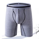 ボクサーパンツ 男性用下着 紳士用 | PlusNao | 詳細画像3 