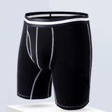 ボクサーパンツ 男性用下着 紳士用 | PlusNao | 詳細画像4 