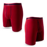 ボクサーパンツ 男性用下着 紳士用 | PlusNao | 詳細画像7 