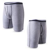 ボクサーパンツ 男性用下着 紳士用 | PlusNao | 詳細画像8 