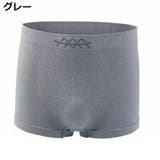 ボクサーパンツ ボクサーブリーフ メンズ | PlusNao | 詳細画像12 