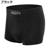 ボクサーパンツ ボクサーブリーフ メンズ | PlusNao | 詳細画像13 