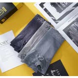 ボクサーパンツ ボクサーブリーフ メンズ | PlusNao | 詳細画像3 