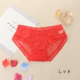 ヒップハンガーショーツ レディース パンツ | PlusNao | 詳細画像7 