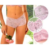 ボックスショーツ ボーイレッグ 総レース | PlusNao | 詳細画像5 