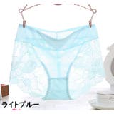 スタンダードショーツ 単品 フルバック | PlusNao | 詳細画像11