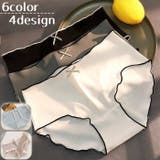 ショーツ スタンダードショーツ レディース | PlusNao | 詳細画像1