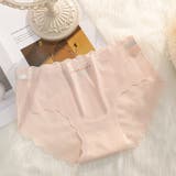 ショーツ スタンダードショーツ レディース | PlusNao | 詳細画像10