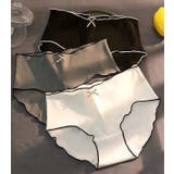 ショーツ スタンダードショーツ レディース | PlusNao | 詳細画像2