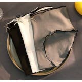 ショーツ スタンダードショーツ レディース | PlusNao | 詳細画像3