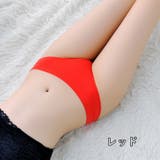 Tバックショーツ レディース 女性 | PlusNao | 詳細画像14 