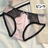 スタンダードショーツ ショーツ レディース | PlusNao | 詳細画像6 