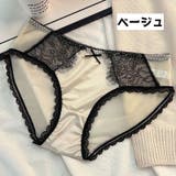 スタンダードショーツ ショーツ レディース | PlusNao | 詳細画像7 