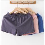 トランクス メンズショーツ 男性下着 | PlusNao | 詳細画像8