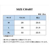 Tバックショーツ レディース インナー | PlusNao | 詳細画像20