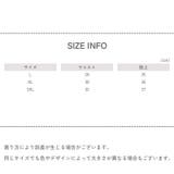スタンダードショーツ レディース 女性 | PlusNao | 詳細画像19