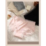 スタンダードショーツ レディース 女性 | PlusNao | 詳細画像10