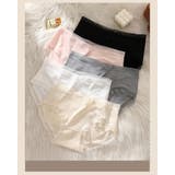 スタンダードショーツ レディース 女性 | PlusNao | 詳細画像13