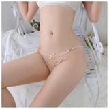 ふんどしショーツ 紐パン レディース | PlusNao | 詳細画像16 