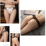 Tバックショーツ パンティ パンツ | PlusNao | 詳細画像2