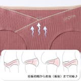 マタニティショーツ ローライズ ヒップハンガー | PlusNao | 詳細画像15 