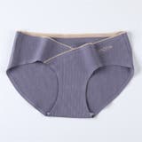 マタニティショーツ ローライズ ヒップハンガー | PlusNao | 詳細画像7 