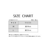 スタンダードショーツ ノーマル レディース | PlusNao | 詳細画像19 