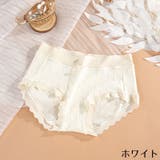 スタンダードショーツ レディース 大きいサイズ | PlusNao | 詳細画像13