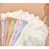 スタンダードショーツ レディース 大きいサイズ | PlusNao | 詳細画像2