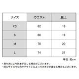 Tバックショーツ ヒップハンガー レディース | PlusNao | 詳細画像20