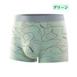 ボクサーパンツ ボクサーブリーフ ボクサーショーツ | PlusNao | 詳細画像13