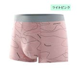 ボクサーパンツ ボクサーブリーフ ボクサーショーツ | PlusNao | 詳細画像16