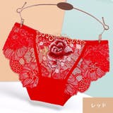 スタンダードショーツ レディース 女性 | PlusNao | 詳細画像10 