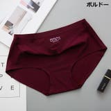 スタンダードショーツ レディース 大きいサイズ | PlusNao | 詳細画像14 
