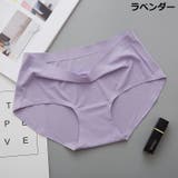 スタンダードショーツ レディース 大きいサイズ | PlusNao | 詳細画像18 