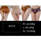 スタンダードショーツ レディース 単品 | PlusNao | 詳細画像20