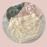 スタンダードショーツ レディース 単品 | PlusNao | 詳細画像7