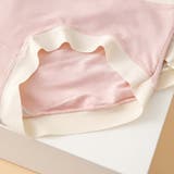スタンダードショーツ レディース 女性用 | PlusNao | 詳細画像12 