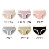スタンダードショーツ レディース 女性用 | PlusNao | 詳細画像13 