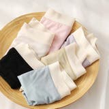 スタンダードショーツ レディース 女性用 | PlusNao | 詳細画像3 