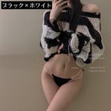 ふんどしショーツ 紐パン レディース | PlusNao | 詳細画像13