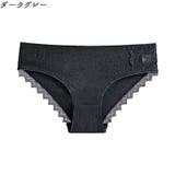 スタンダードショーツ レディース 女性用 | PlusNao | 詳細画像12 