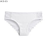スタンダードショーツ レディース 女性用 | PlusNao | 詳細画像4 