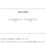 Gストリング ショーツ レディース | PlusNao | 詳細画像9 