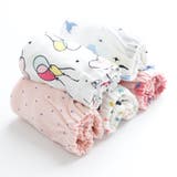 キッズショーツ 3枚セット 女の子 | PlusNao | 詳細画像4 