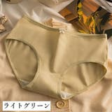 スタンダードショーツ フルバック レディース | PlusNao | 詳細画像15