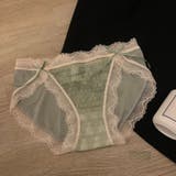 ヒップハンガーショーツ レディース 女性 | PlusNao | 詳細画像3 