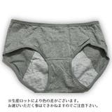 サニタリーショーツ スタンダード 生理用 | PlusNao | 詳細画像19 